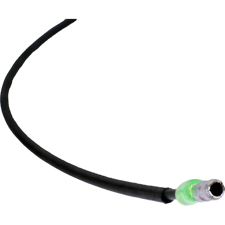 Gpd Compressor New 6511569